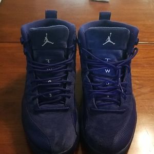 Retro Jordan 12